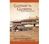 Gateway To Glorieta