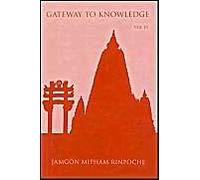 Gateway To Knowledge, Volume Iii