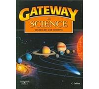 Gateway to Science: Vocabulary and Concepts