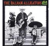 Balham Alligators - Gateway to The South [Import]