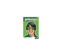 Gateway To The World B1+. Student's Book + Dsb + App