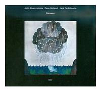 John Abercrombie & Dave – Gateway – Verve Spa