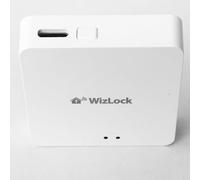 Gateway Tuya Multimode - Passerelle Bluetooth & Zigbee/Wi-FI 2,4 GHz - Câble USB-C Inclus - Voyants Rouge et Bleu - Bouton Reset - Jusqu'à 30 connexions simultanées