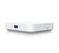 Gateway Ubiquiti Cloud UniFi Max s/ Armazenamento Branco
