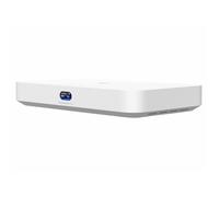 Gateway - Ubiquiti Networks - UCG-Fiber - Blanc - ARM Cortex - Sécurité 802.1x RADIUS
