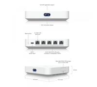 Ubiquiti UCG-Max-NS Cloud Gateway Max