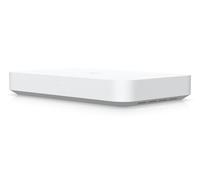 Ubiquiti UniFi Gateway Fiber, Passerelle