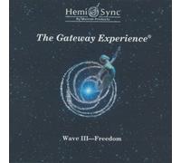 Hemi-Sync - Gateway Experience: Exploring-Wave 5 (3cd) [Import]