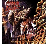 Morbid Angel – Gateways to Annihilation – Vinyle 12" Album – Rhino