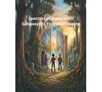 Gateways to Forgotten Realms: A Collection of Magical Tales for Young Adventurers