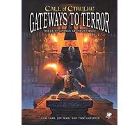 Gateways to Terror