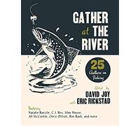 Gather At The River