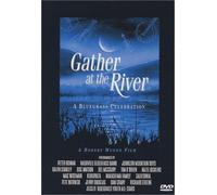 Gather at the River - A Bluegrass Celebration [Import USA Zone 1]