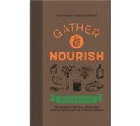 Gather Nourish 3DTotal Publishing (Auteur)
