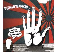 Gather Round That Heavy Sound