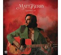 Matt Berry – Gather Up (Ten Years on Acid Jazz) – CD – Integral