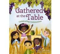 Gathered at the Table - Glenys Nellist - Zondervan - Livre en Anglais - Hardback Glenys NellistGlenys Nellist (Auteur)