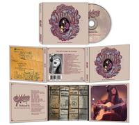 Melanie – Gathered In: The 1971 Gather Me Sessions – CD – The Orchard