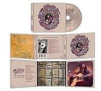 Melanie – Gathered In: The 1971 Gather Me Sessions – CD – The Orchard
