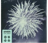 GATHERERS - QUIET WORLD - Vinyl Record - G3z