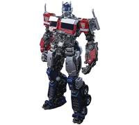 Generique Kit modèle Advance AMK Transformers Optimus Prime Gatherers Tavern 7.87"