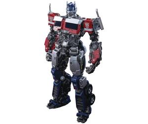 Gatherers Tavern - Transformers Optimus Prime 7.87" Advance Model Kit Amk