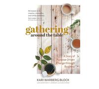 Gathering Around The Table