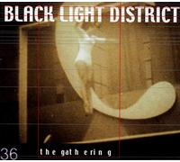 Gathering - Black Light District