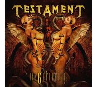 Gathering by TESTAMENT [Audio CD] NEUF