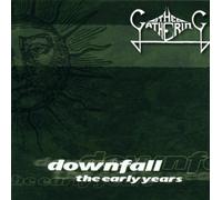 Gathering - Downfall [Import]