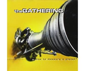 Gathering - How to Measure a Planet