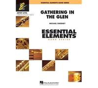 Gathering In The Glen / Set+Audio-Online