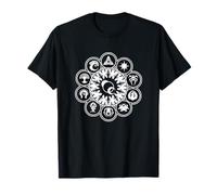 Gathering Magic Guild pour les amateurs de magie T-Shirt