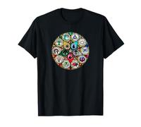 Gathering Magic Guild pour les amateurs de magie T-Shirt