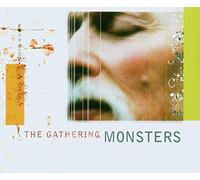 Gathering - Monsters -5tr-