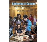 Gathering of Gamers: Dungeons & Dragons and other Games through Gen Con