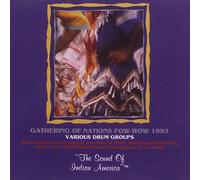 Gathering of Nations - Pow Wow 1993