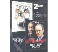 Gathering of Old Men & Resting Place [Import USA Zone 1]
