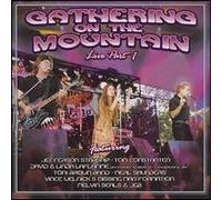 Gathering on the Mountain - Live Part 1