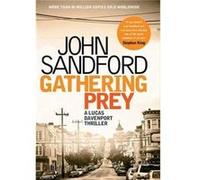 Gathering Prey John Sandford, (Auteur)