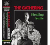Gathering: Roots & Branches of Los Angeles Jazz - Healing Suite [Vinyl LP]