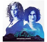 Gathering Sparks – All That's Real – CD – Neuf