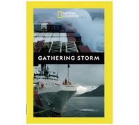 Gathering Storm – Saison 1 – DVD – Pack de 2 – AC-3/Dolby Digital – Écran large