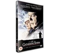 The Gathering Storm – Albert Finney, Vanessa Redgrave – DVD – Import anglais