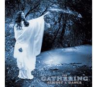 The Gathering – Almost a Dance – CD – tonpool Medien