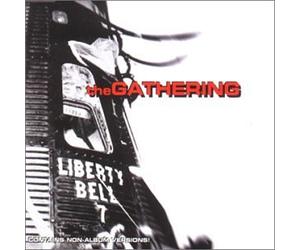 Gathering,the - Liberty Bell