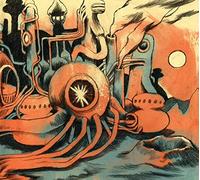 Gathering the - Mandylion [Import]