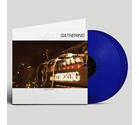Gathering, the - Superheat (Blue Vinyl) [Import]