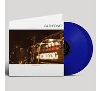 Gathering, the - Superheat (Blue Vinyl) [Import]