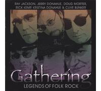 Gathering (UK) - Gathering-Legends of. [Import]